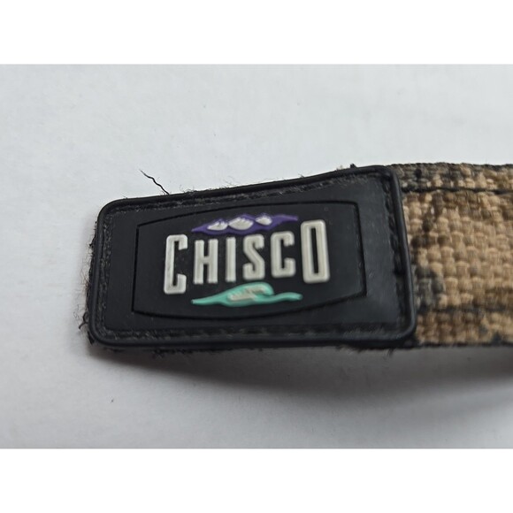 Field And Stream Ana Digi Alarm Chronograph Field Watch 5ATM Mens New Battery WR - Picture 11 of 13